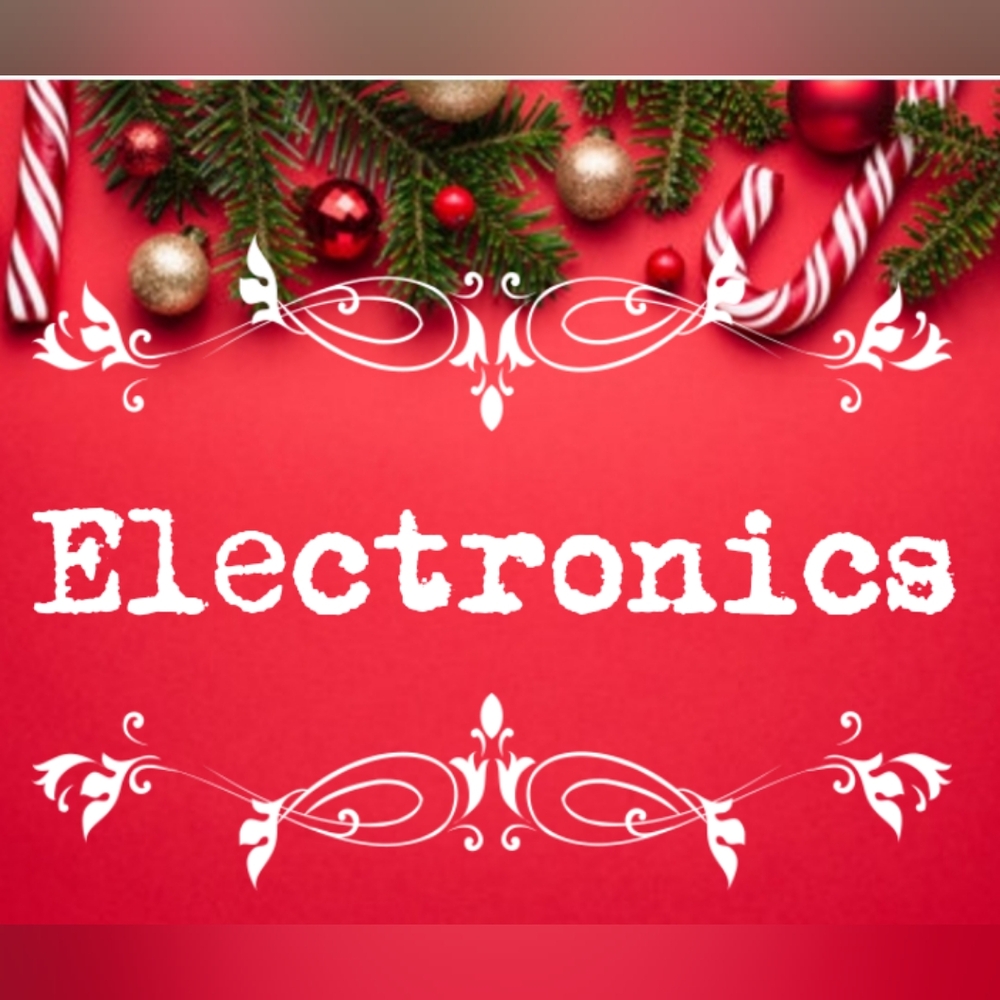 Electronics - Picture 3 of 4